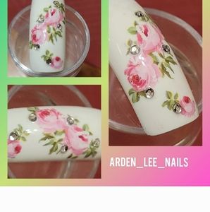 Meet your Posher, Arden